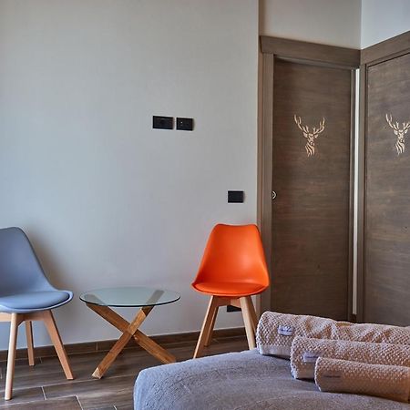 Piodahaus B&B Piedilago Luaran gambar