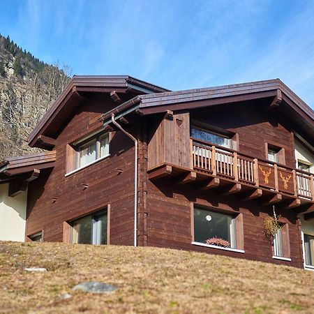 Piodahaus B&B Piedilago Luaran gambar