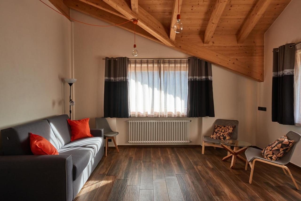 Piodahaus B&B Piedilago Luaran gambar