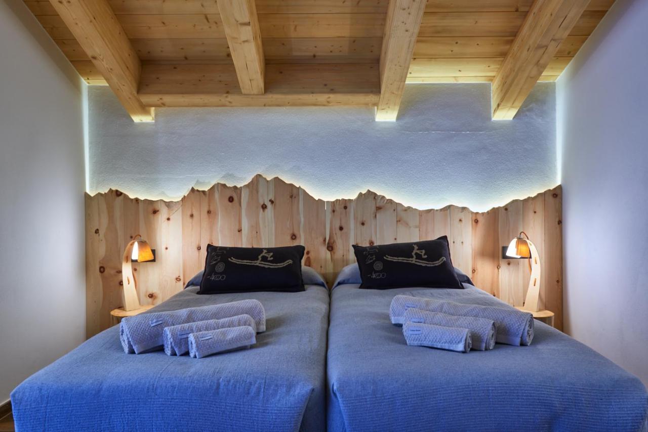 Piodahaus B&B Piedilago Luaran gambar